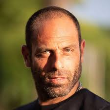 Alessandro Bernardini's Instagram, Twitter & Facebook