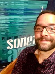 Em defesa da poesia: o 'SonetATO', de Eduardo Maciel