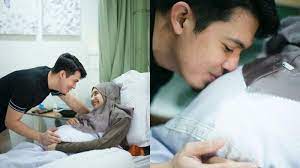 Angkat anak, zaskia sungkar nikmati peran jadi ibu. V7vpy Nfvchh9m