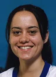 1999-00 Women's Basketball Roster