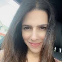 Melanie Bynum's Instagram, Twitter & Facebook