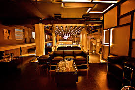 The bar and vip lounge of the house of weekend club is located on the right upon entering the club/dance. House Of Weekend Nightclub In Berlin Mitte Jump Berlin