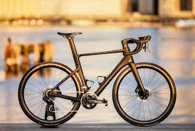 Review The Year S Best Road Bike Is One You Ve Never Heard Of Gear Patrol Best Road Bike Bicycle Bike