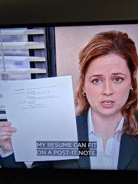 It's concierge Marie