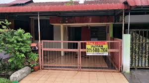 Bandar seri iskandar, 32610, seri iskandar perak darul ridzuan, malaysia general line: Manjung Sitiawan Lumut Properties Teres Setingkat Di Fasa 1e Seri Manjung Untuk Dijual