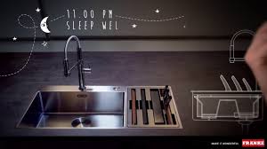 Whereas looks like franke have excellent review. Franke Box Center Sink Stainless Steel Night English Youtube