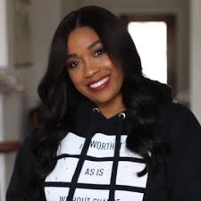 Ebony Powell's Instagram, Twitter & Facebook