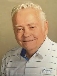 Ronald Maynard Obituary