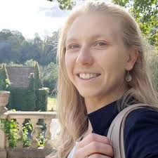 Sandra C. Sauer (@SandraCSauer)