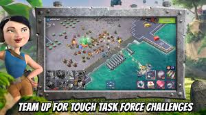 It is a combat strategy game and players can create their own fort on a pacific island and attack enemy islands in exciting mass battles. Boom Beach Apk 44 222 Download For Android Download Boom Beach Xapk Apk Bundle Latest Version Apkfab Com