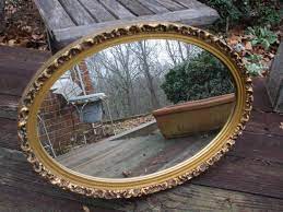 We did not find results for: Vintage Gold Gesso Ornate Oval Mirror Carolina Mirror Company Oval Mirror Mirror Ornate Mirror