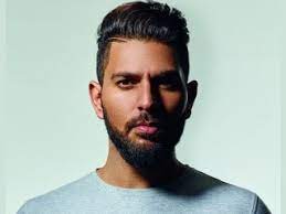 Yuvraj Singh Announces Nft Collection Inspired By Memorable On Field Moments Technology News
