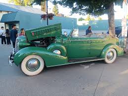 Image result for Scaraba Green 1929 Buick