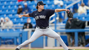 The toronto blue jays will meet the new york yankees on mlb opening day from yankee stadium in the bronx. Mwnh4mdhwq Xwm
