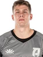 2020 MLR Draft Class