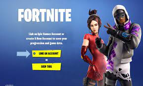 Get epic rewards with an epic games account! Wie Verknupfe Ich Mein Konsolenkonto Uber Meine Konsole Mit Meinem Epic Games Konto Epic Konten Support