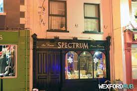 Spectrum Wexford Wexford County Wexford Wexford Town