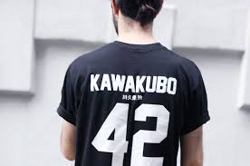 Kid Cudi Virgil Abloh Release New Limited Edition Collab Team T Shirts T Shirt Shirts