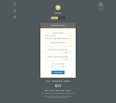 Scan 50+ global crypto exchanges for trading opportunities. How To Create A Crypto Price Alert With A Single Button Click By Coinwink Medium