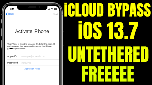 Pin On Iphone Jailbreak Tweaks Icloud Unlock