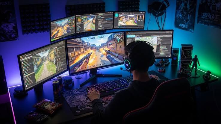 The Evolving World of Gaming: How Modern Players Shape the Future of Play - Fresh Folks