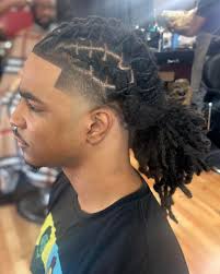 Dorian Gill (@locsbydorian) • Instagram photos and videos