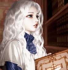 Aisha Manhua Official