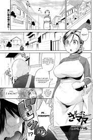 Read Kimotta-Mom! Original Work bible black hentai