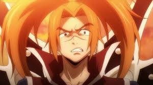 God Serena Fairy Tail Fairy Tail Characters Fairy Tail Fairy