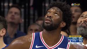 @sixersruinedme's video Tweet