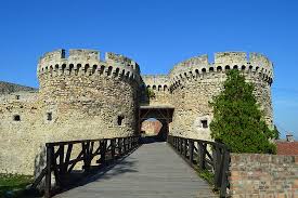 Belgrad ist mit fast zwei millionen einwohnern eine große stadt, dennoch ist das zentrum angenehm kompakt, so dass du fast alle sehenswürdigkeiten zu fuß erreichen kannst. Schone Burg The Belgrade Fortress Belgrad Reisebewertungen Tripadvisor