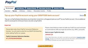 We did not find results for: Paypal Other Services Faq Dbs Bank Singapore
