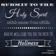 Pin On Holy Spirit