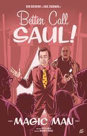 Maybe you would like to learn more about one of these? Better Call Saul Season 5 Ashby Reel