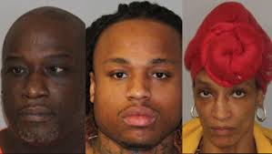 Prosecutor: 3 arrested in Jersey City as drug bust yields 700 folds of  heroin, $12k cash
