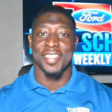 Oklahoma High School Weekly