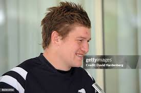 494 Greg Eastwood Photos & High Res Pictures