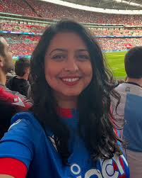 CrystalPalace win the #FACup in style!!!!!!! 🏃🏾‍♂️🏃🏾‍♂️🏃🏾‍♂️ Proud to  be a girl from #SE25 Have loved this team my whole life  EEEEEEEAAAAAAAGLES!!! 🦅🦅 South London & Proud #SelhurstPark #Eagles #CPFC  #cpfc❤️💙