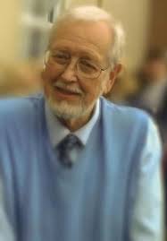 Richard Franklin Pressley Obituary