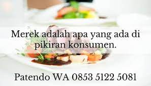 Employer branding merupakan cara suatu perusahaan untuk menunjukkan bahwa perusahaannya memiliki citra yang baik. 12 Cara Membuat Merek Yang Menarik Terkenal Patendo