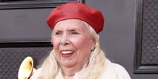 Joni Mitchell Health: Morgellons Disease, Brain Aneurysm and More