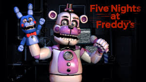 Check spelling or type a new query. Fnaf Sister Location Ft Freddy Wallpaper By Thespringlockedboi On Deviantart