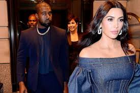 Kanye west last night claimed he has been 'trying to get divorced' from kim kardashian since she allegedly met his fellow rapper meek mill at the waldorf hotel. Mgq33ux C3w4pm
