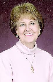 Sally Farmer Leachman