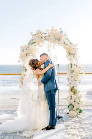 Marie Brook Leilani Weddings Leilani Weddings Wedding Planning Event Design Malibu West Beach Club In 2020 Wedding Wedding Planning Event Design