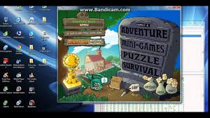 My advice, buy the seventh seed slot as soon as it is unlocked and only progress to the eighth when you have completed adventure mode at least . Plants Vs Zombies Hidden Mini Games Unlock Youtube
