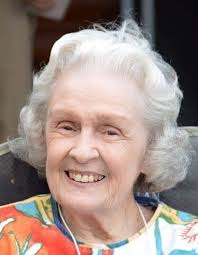 Mable Black Langstaff Obituary