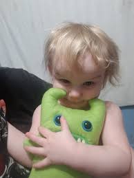 My kids already claimed two… and I'm hiding three for ME