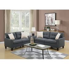 We needed a sofa bed for this space and this fits the bill with its. Grey Living Room Sets Couches Free Shipping Over 35 Wayfair