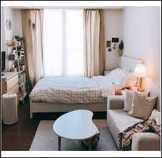 If you're living in a small space or simply don't want to clutter the floor with home décor, you may find it hard to add a personal touch to your space. 136 Cozy Minimalist Bedroom Decorating Ideas 32 Myhomeku Com Bedroom Decor Home Bedroom Cozy Room